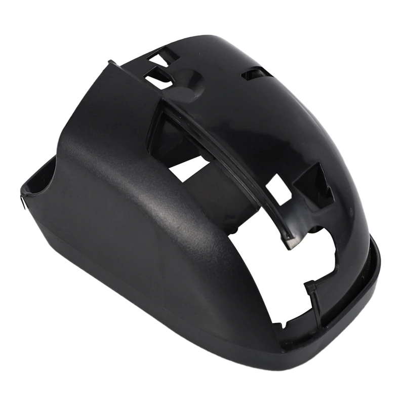 

A48P-5X Left Rear View Mirror Cover Frame Mirror Shell Base Exterior Accessories For Ford Focus 2008-2017