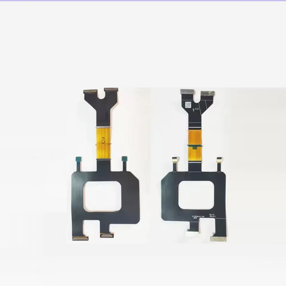 Spin Axis Flex Hinge Cable For Motorola Moto Razr 60 40 50 Ultra XT2323 XT2321 Main Board LCD Display Screen Repair Part