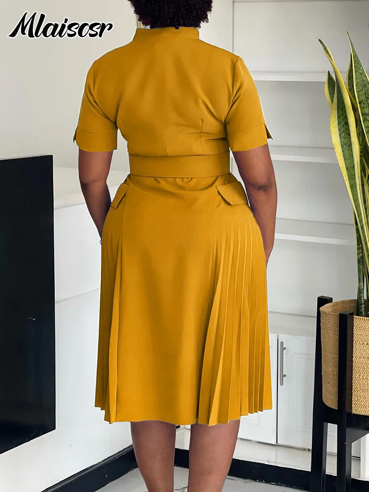 Thumbnail 4 - #33 Latest Midi A-Line Dress Offers