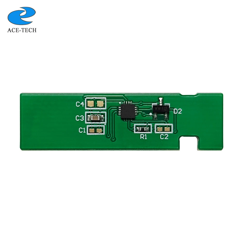 

Compatible CLT-K403S CLT-C403S Toner Cartridge Chip CLT-M403S CLT-Y403S for Samsung SL-C435 436 485 Printer 485FW SL-486 486FW