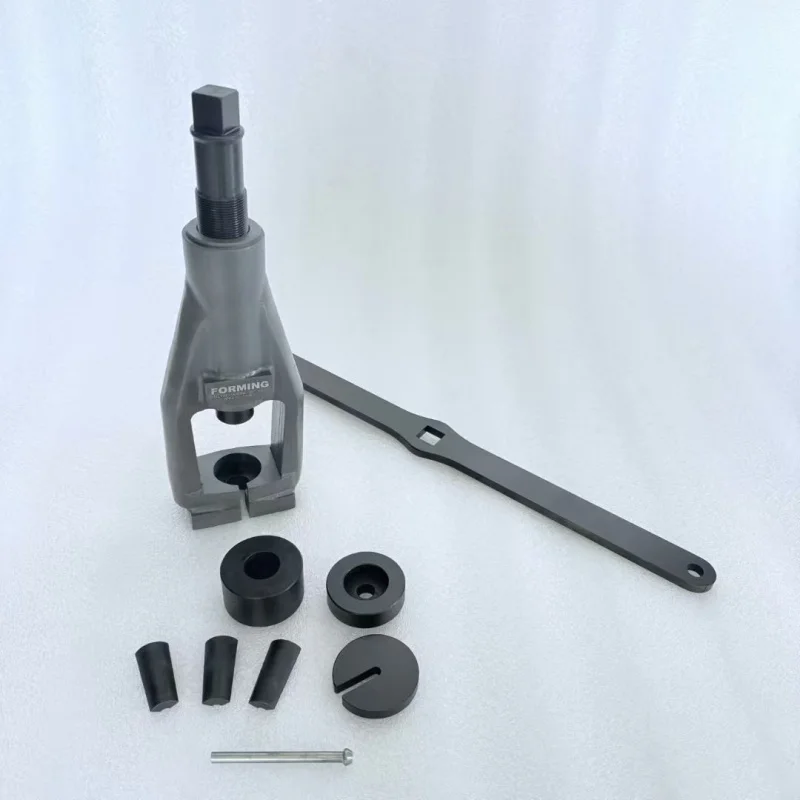 

Испытательный стенд Гидравлический шланг Трубная линия Конический конец Ручное формовочное обслуживание Инструменты