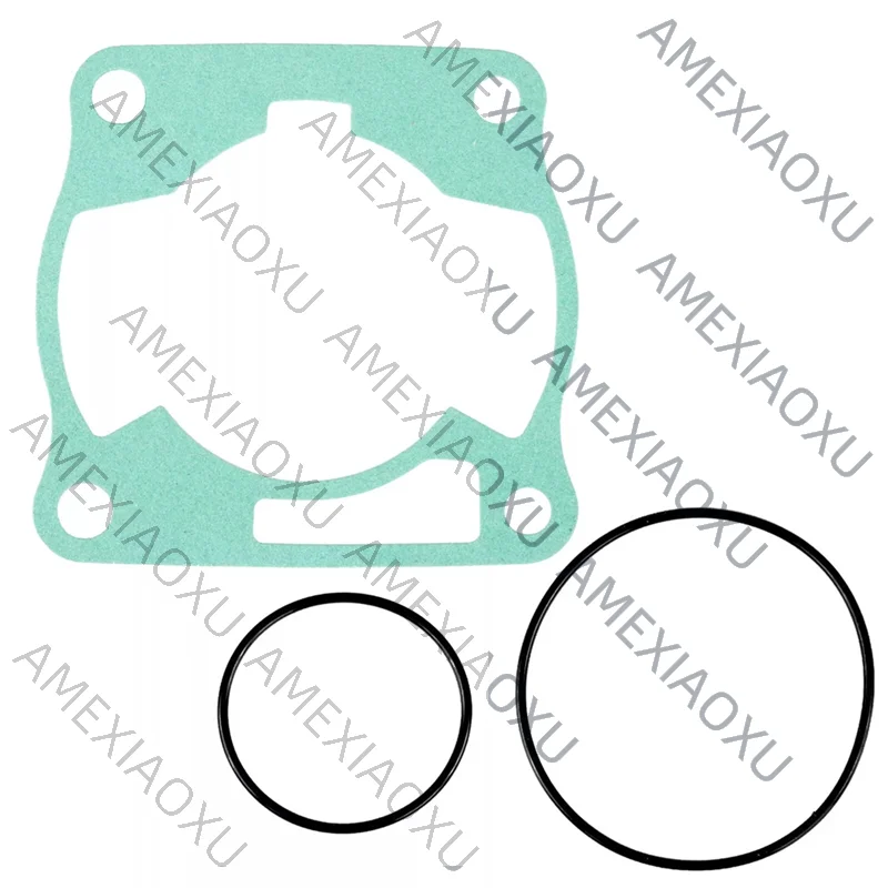 

Strange 47.5Mm Motorcycle Cylinder Piston Gasket Top End Rebuild Kit For Yamaha YZ85 YZ80 2002-2018
