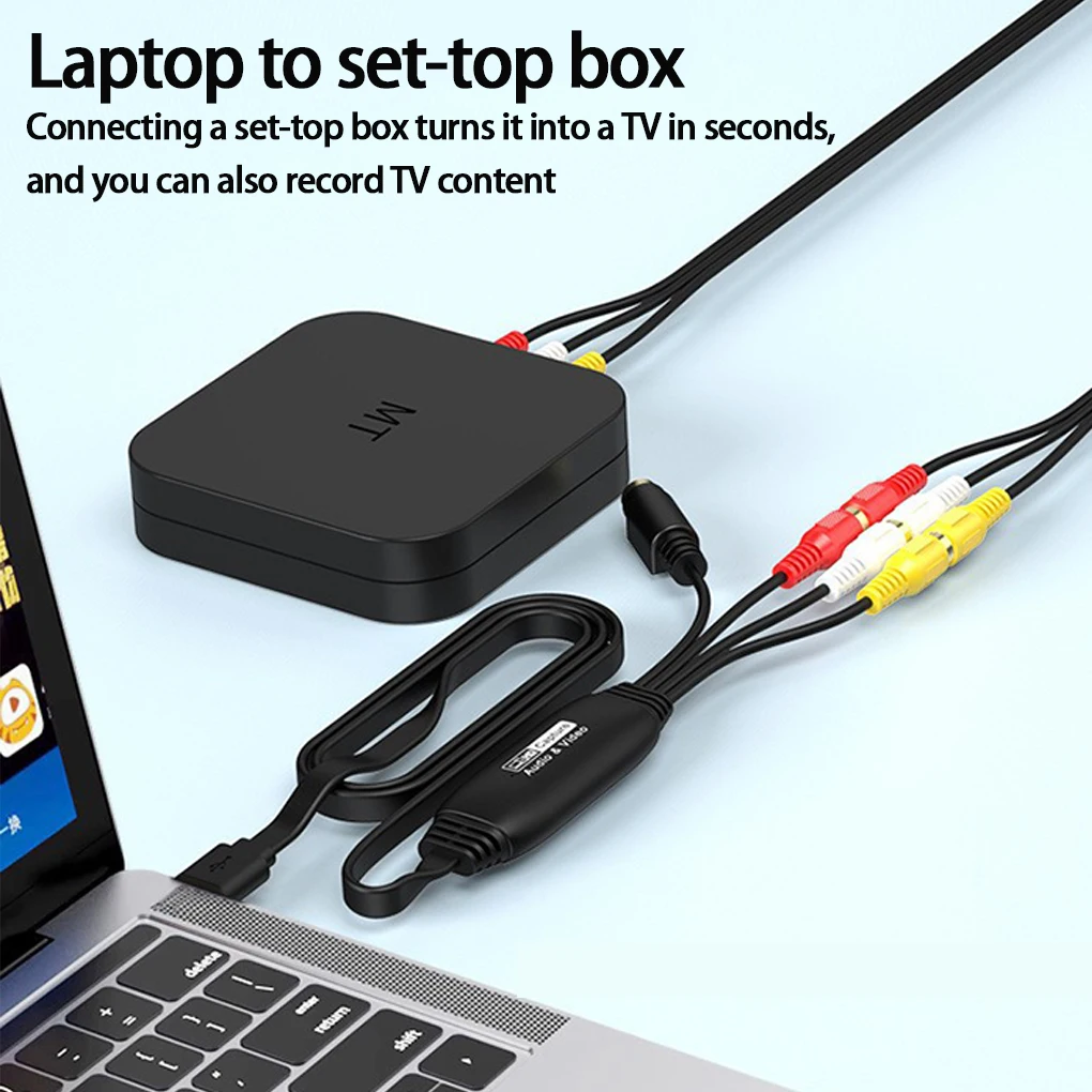 Mini Dv Tape Conver… - image