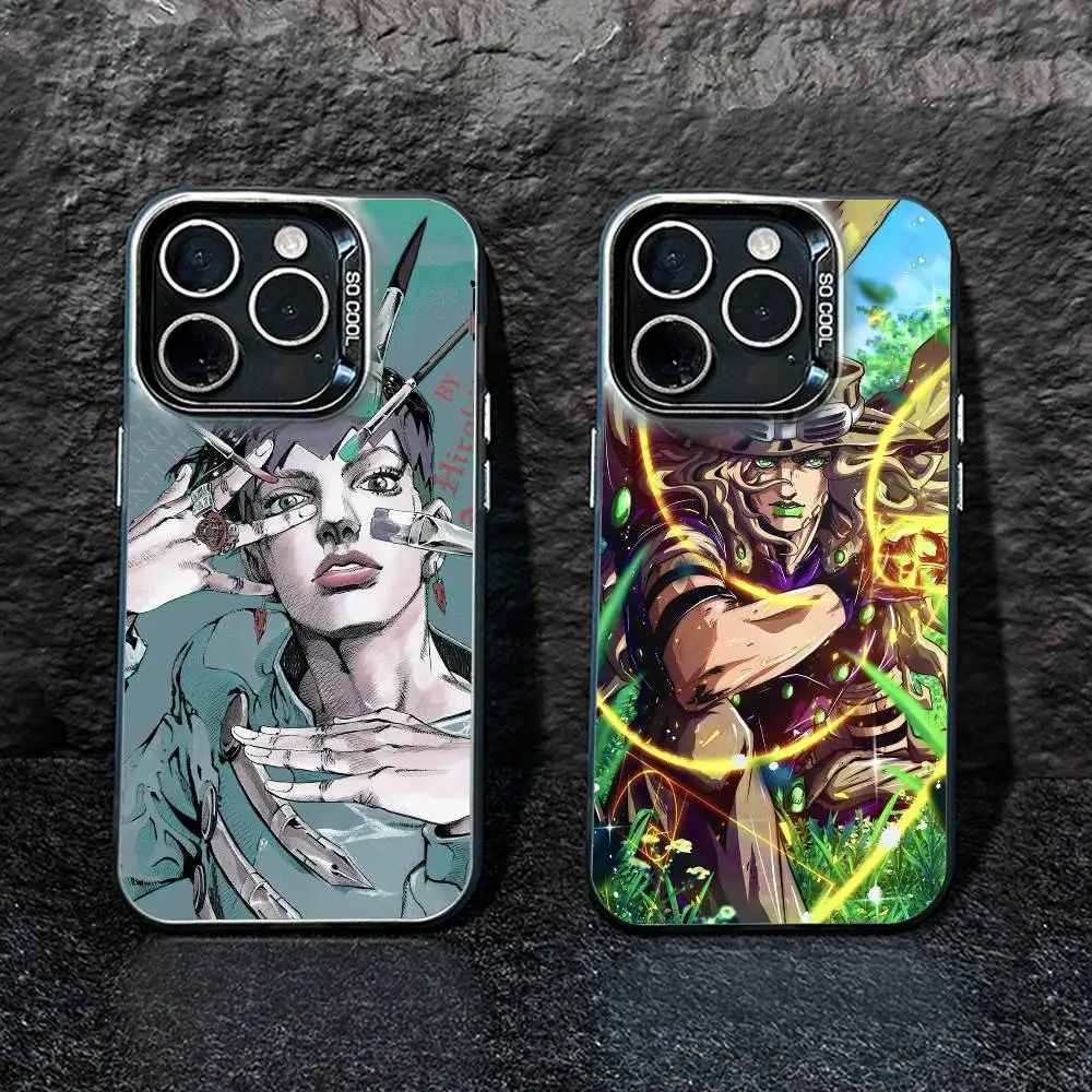 

Singer H-SZA lana Phone Case For iPhone 17,16,15,14,13,12,Pro MAX Black Matte Shockproof Cover