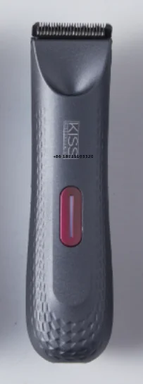 Smart decent & light-weighted Pet Trimmer with LED Light electric scissors LED Light clipper IPX7 Waterproof Pet Hair Trimmer