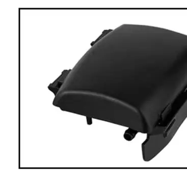 

14 096 133-S крышка воздухоочистителя для двигателей XT650 XT675 для Toro 22 дюйма для Recycler садовые электроинструменты аксессуары