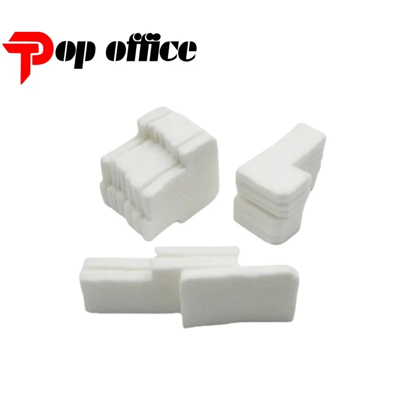 L805 Waste Ink Tank Pad For Epson T60 T50 P50 P60 A50 L800 L801 R280 R290 R330 RX600 RX610 RX690 PX650 for Grade A Sponge ONLY