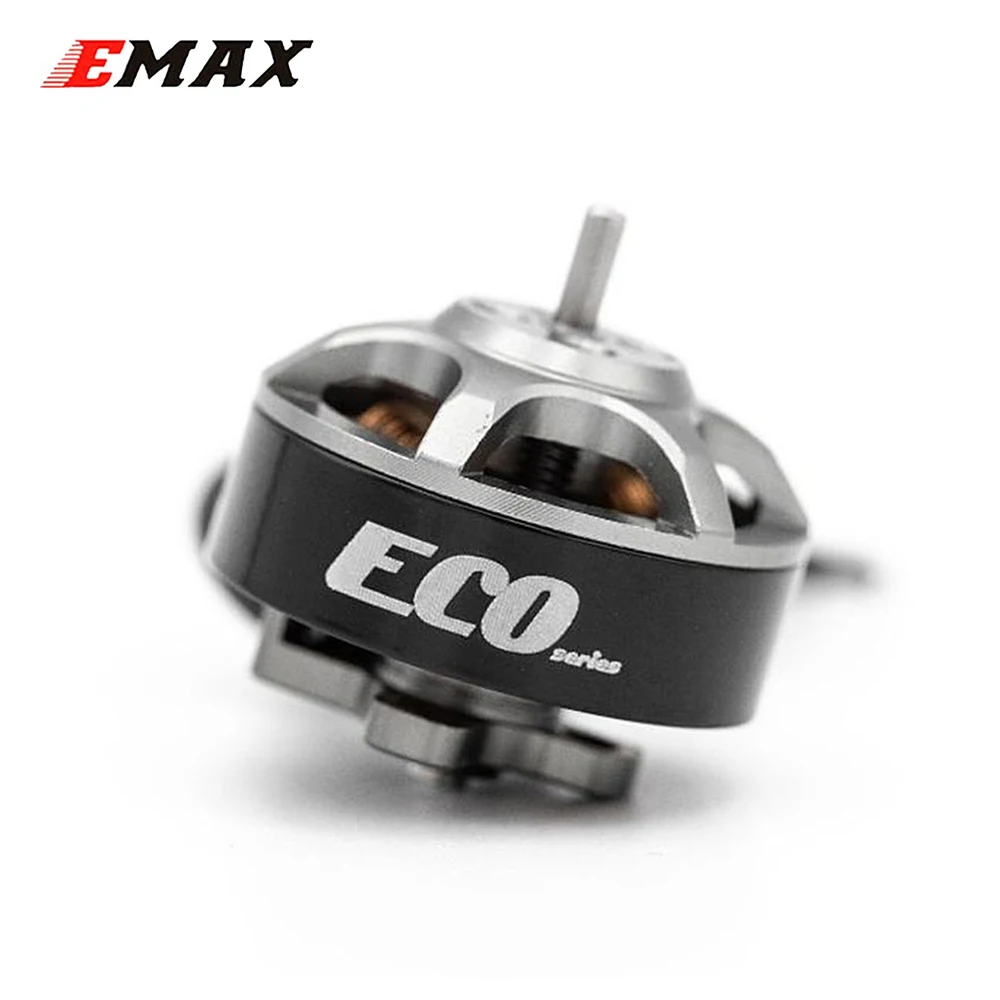 EMAX Babyhawk II HD Spare Part H-ECO Micro Series 1404 6000kv Brushless Motor for FPV Racing Drone RC Plane