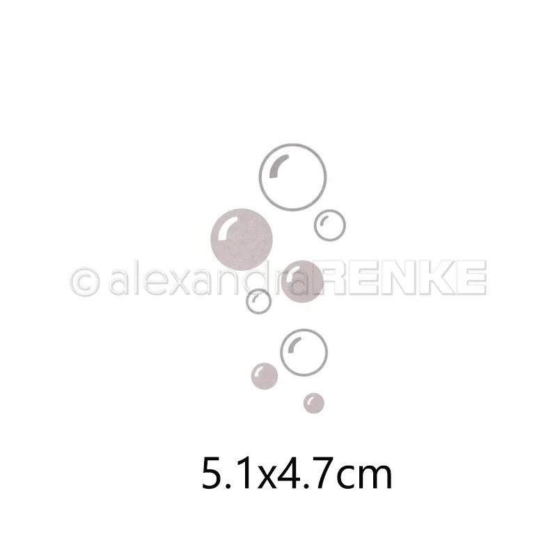 Piggy Craft Metall-Stanzformen, neue Meeres-Serie, Scrapbook-Papier-Bastelmesser, Schablonen, Stanzformen