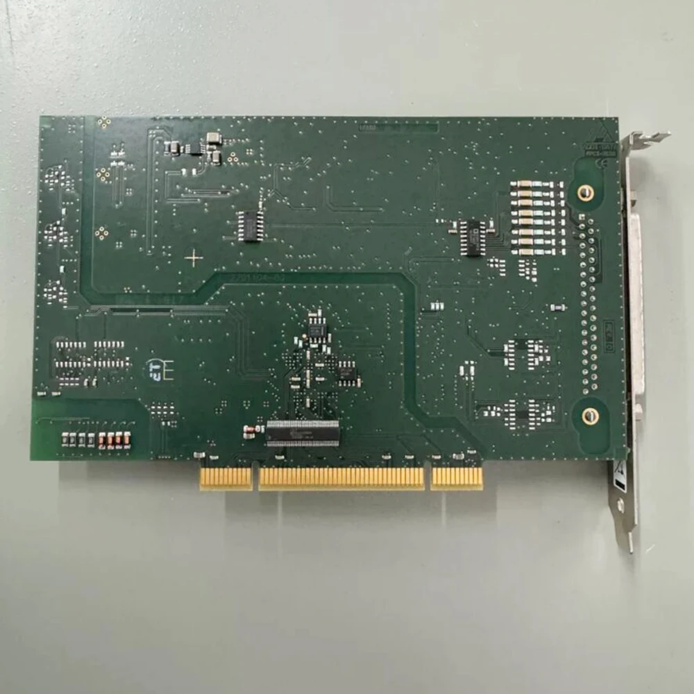 

ADDI-DATA Data Acquisition Card APCI-3120-16-4