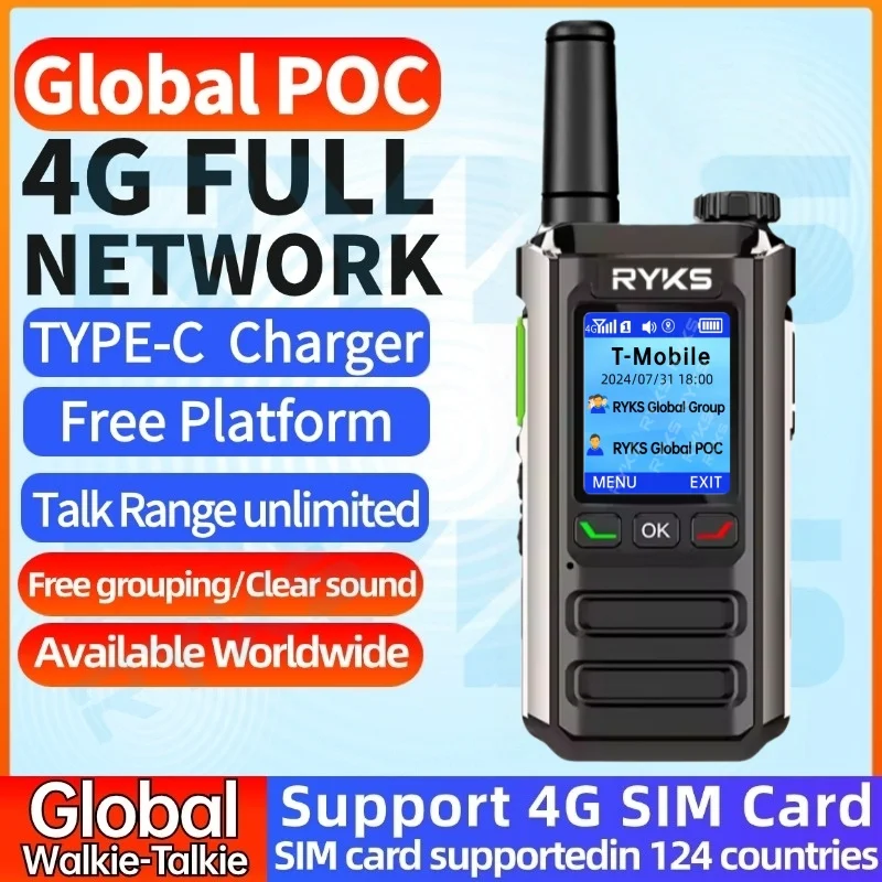 RY-H19 For Global P… - image