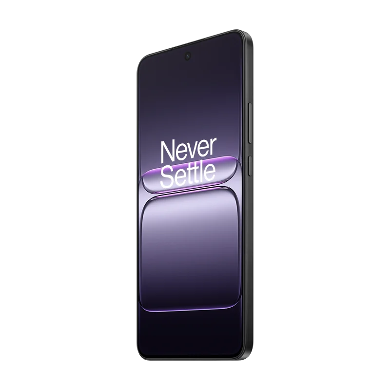 الأصلي Oneplus Ace 5 سباق الطبعة الهاتف المحمول الأبعاد 9400E 50.0MP كاميرا 6.77 "AMOLED 144HZ 80W شحن 7100mAh البطارية