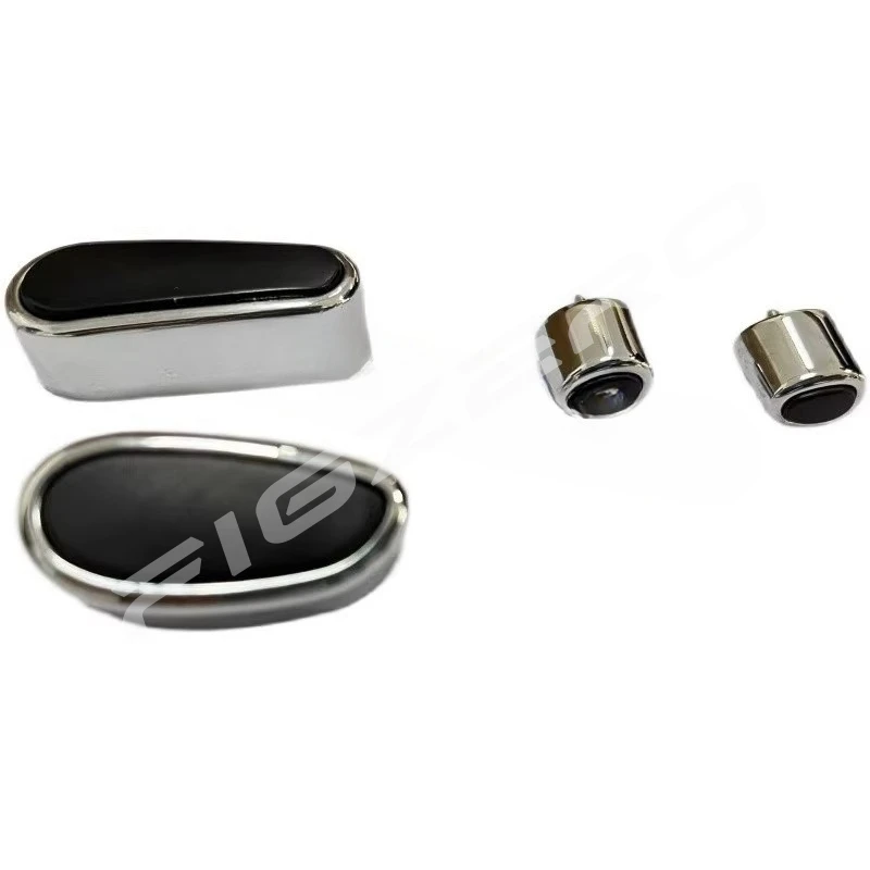 For Bentley Continental GT Flying Spur Bentayga Mulsanne Seat Adjustment Switch Button