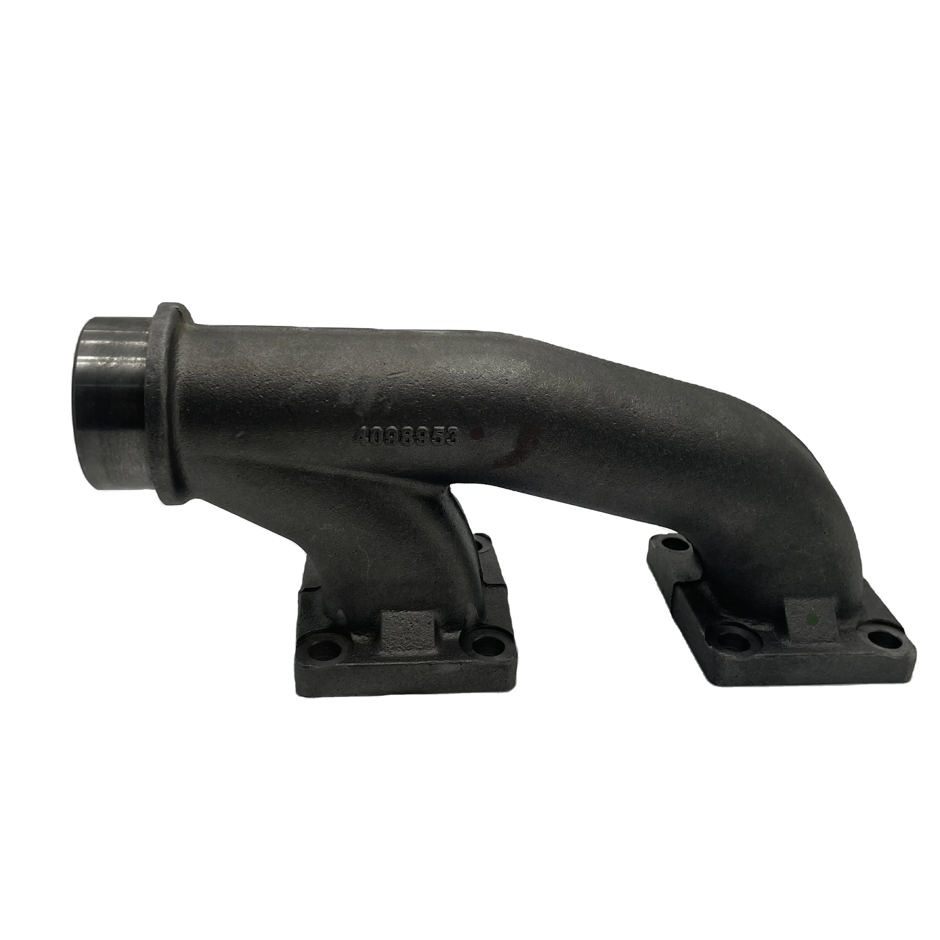 

Оригинальный выпускной коллектор 4098953 3085747 для дизельного двигателя Cummins K19 QSK19, часть системы выхлопных газов