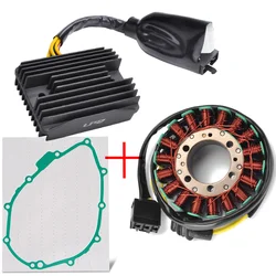 Stator Coil Regulator Rectifier with Gasket For Honda CBR1100XX CBR 1100XX 1100 XX Blackbird 1999-2001