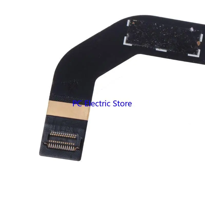 كابل استبدال F19C لـ 4 لشاشة اللمس شاشة LCD Cable Conductors Small Controller Board X934118-