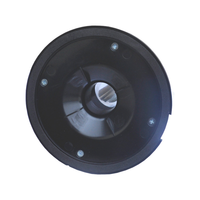 A83G-Dust Bucket Filter For Proscenic P11/ P10/ P10pro Handheld Wireless Vacuum Cleaner Replacement Attachment Parts