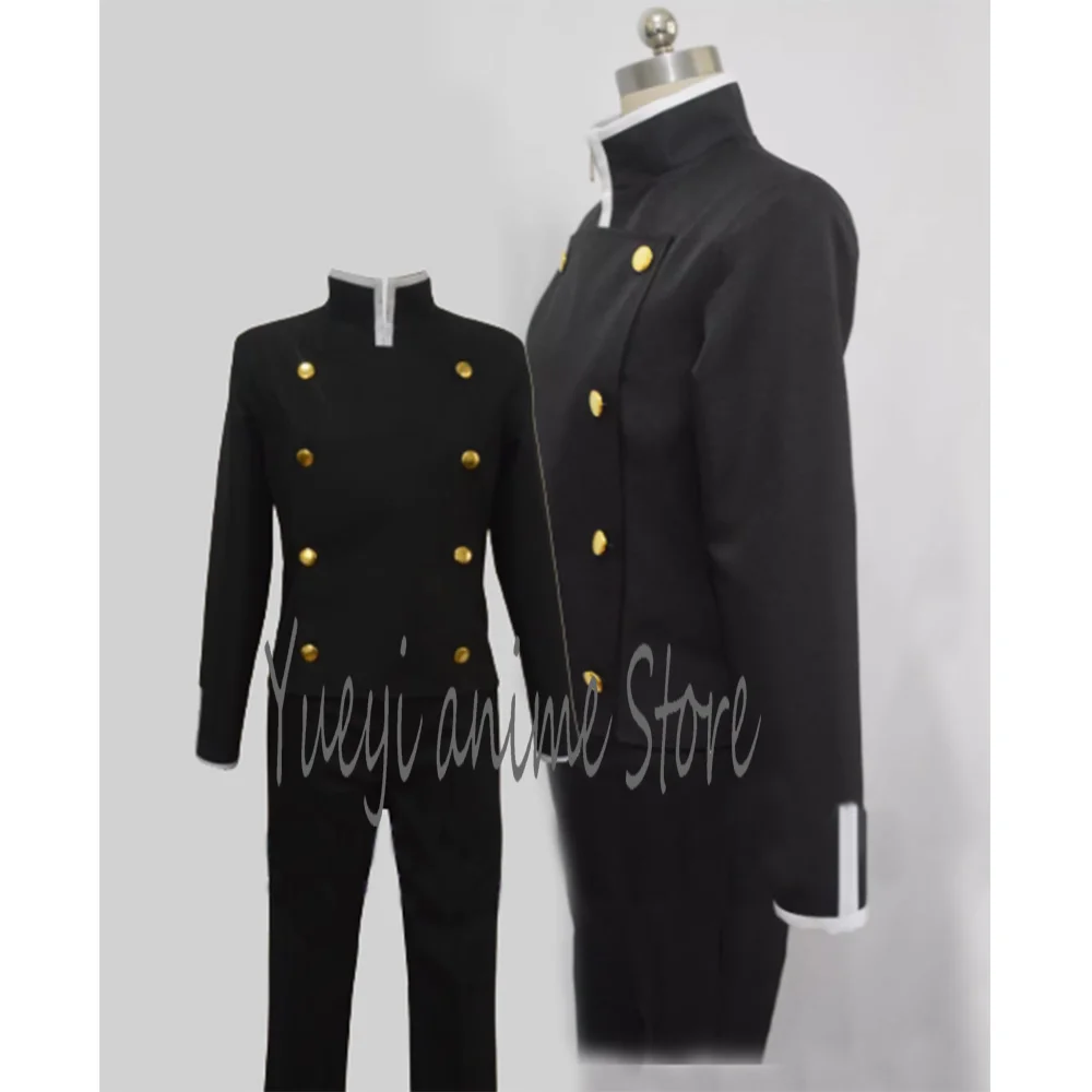 Anime Cosplay Kimihiro Watanuki Costume men women Full Set Carnival Halloween Christmas Party cos customized