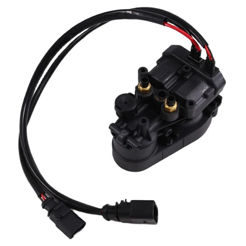 

A02Q-Air Suspension Compressor Repair Kit Compressor Valve Air Suspension Compressor Valve
