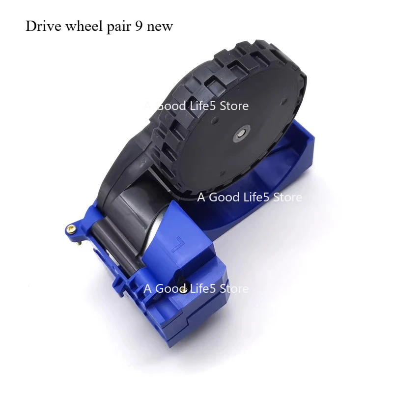 

Apply To IRobot I7 528 690 780 880 980 Sweeper Dust Box Roller Brush Side Brush Motor