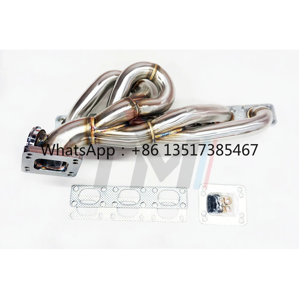 Турбоколлектор TM Performance B*W E36 E39 M50 M52 S50 S52 T3/T4