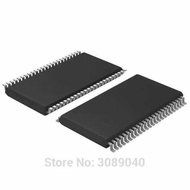 LTC1852CFW LTC1852I…