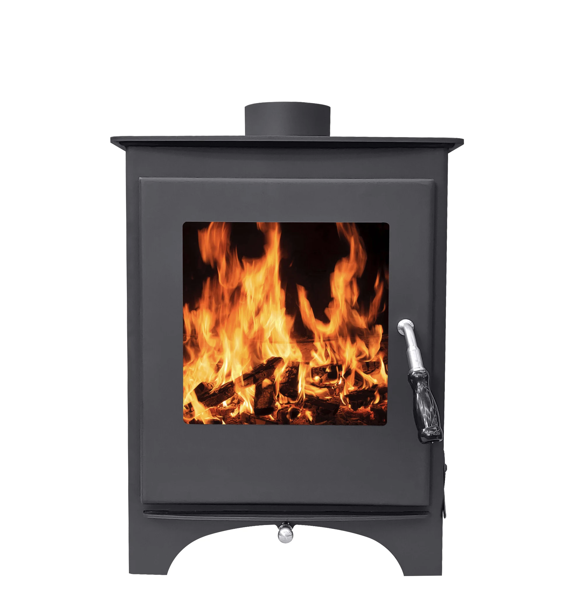 Hot-selling Wood Burning Stove Fireplace for House Warming
