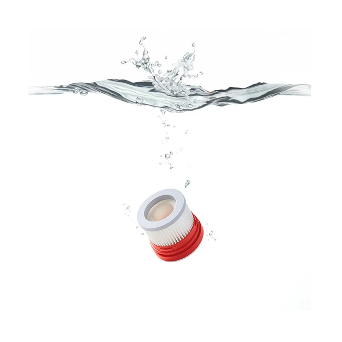 ملحقات المكنسة الكهربائية مناسبة لـ V9 V10 V11 V8 V9B V9P XR الفرشاة الرئيسية فلتر HEPA مكنسة كهربائية محمولة باليد