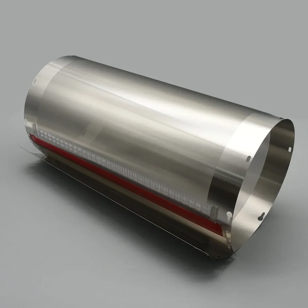 023-75063-258 023-75061 ดรัมบอดี้ A3 สำหรับเครื่องริโซ่ RV RZ EV EZ 3650 3660 3690 5690 9690 300 310 370 390 570 970 3750 3760 3790 5790