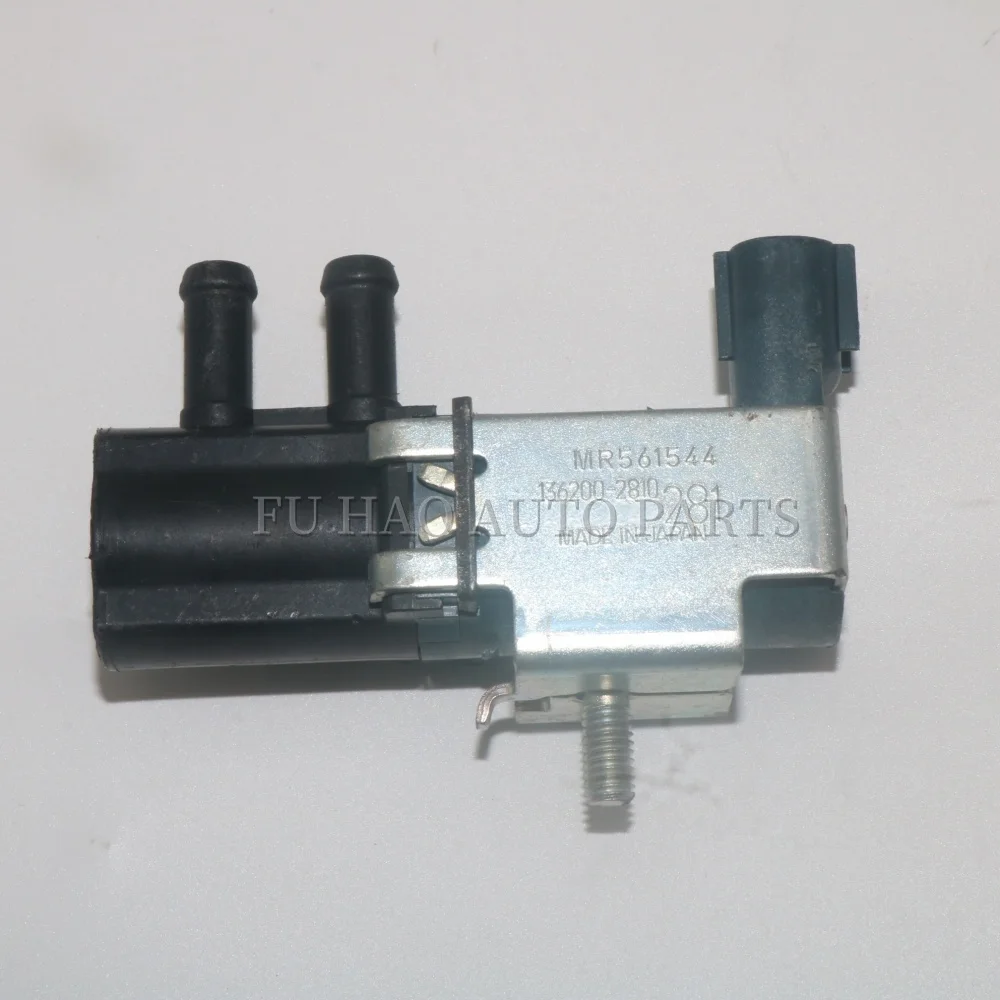 

MR561544 136200-2810 Vapor Canister Purge Vacuum Valve for Mitsubishi Endeavor 3.8L 2004-2011