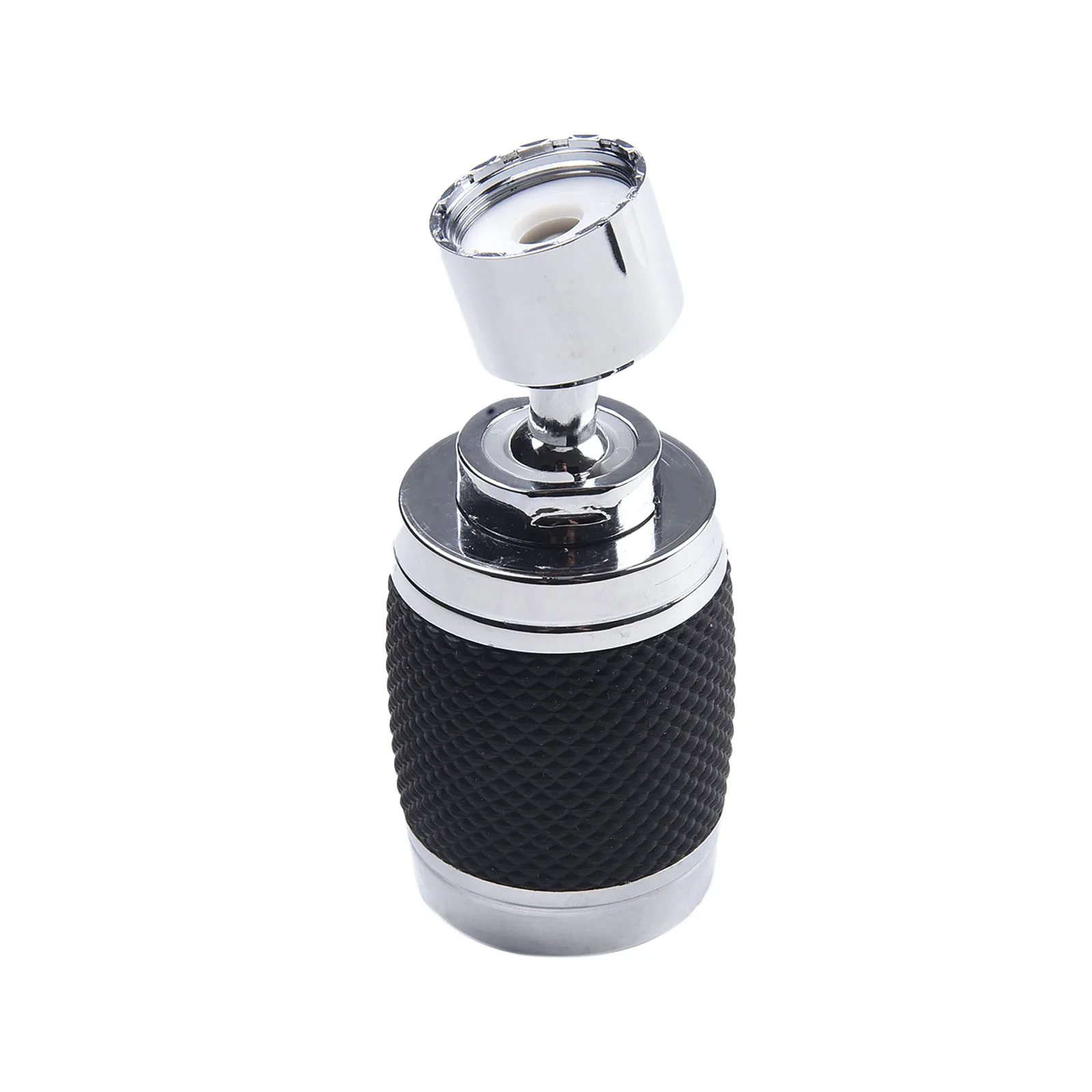 Sturdy Brand New Filter Faucet Faucet Sprayer 3 Modes 360 Degree 90*38*24 Mm Adjustable For Kitchen Swivel Head