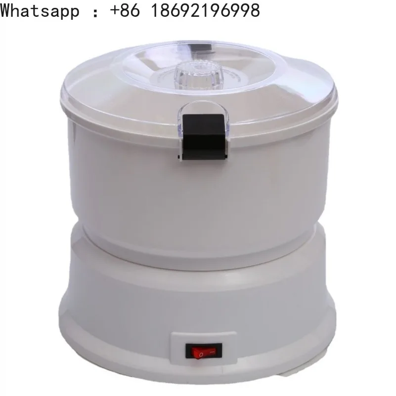 Electric Potato Peeler, Automatic Potato Peeler, Vegetable Dehydrator