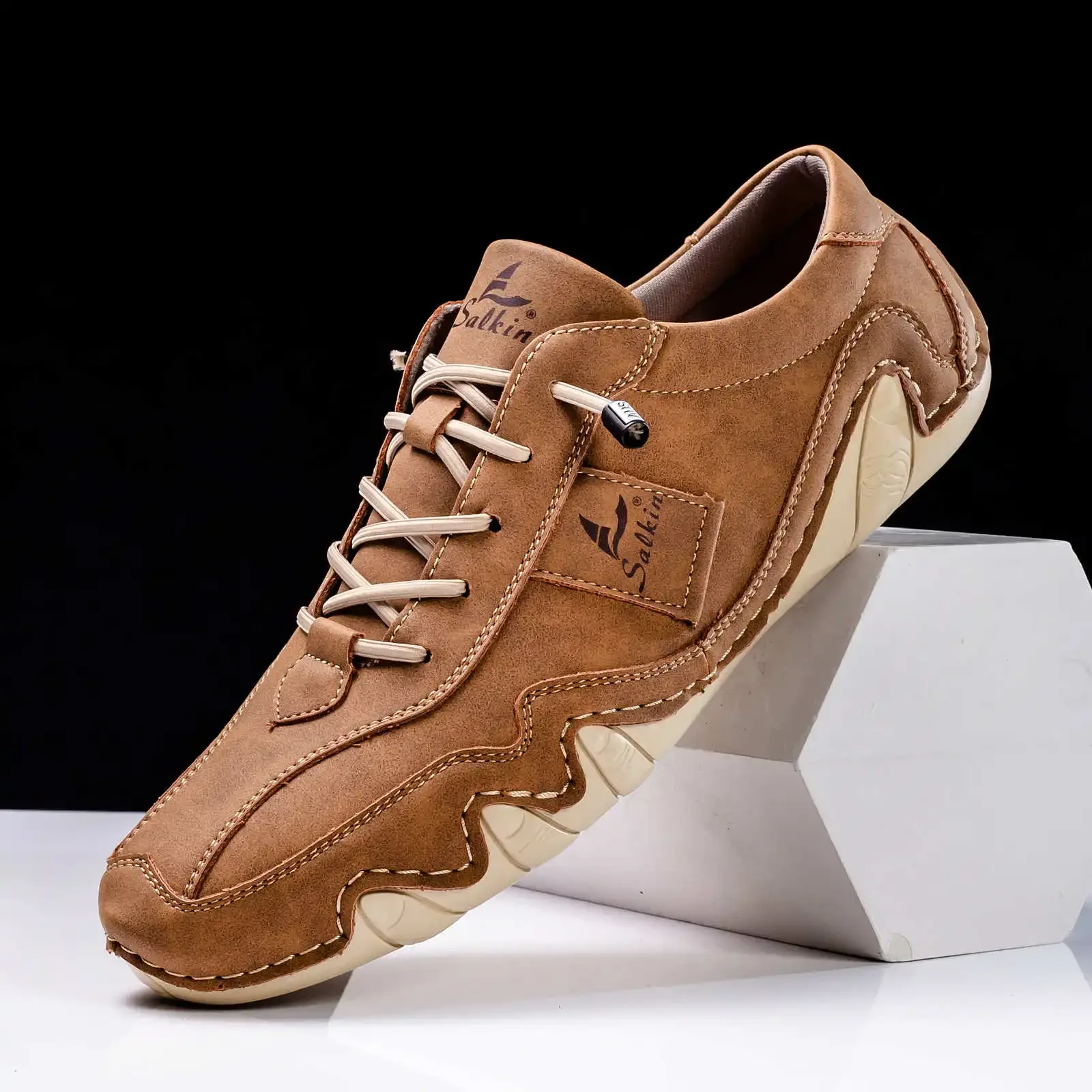 

Italy Official Pretty Women's Sports Shoes Casual Minimalist Sneakers Golf Woman Basquet Loafer'lar 2025new Models Topanky