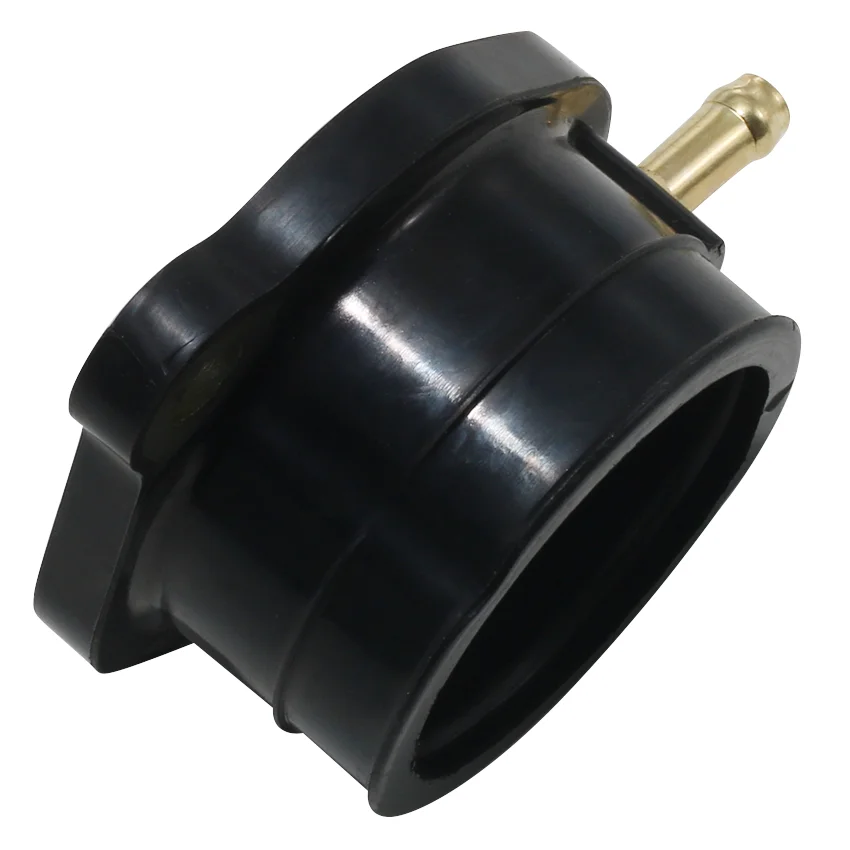 Vergaseranschluss-Ansaugkrümmer für Can-am Quest 650 MAX STD XT Traxter CVT 650 OEM:420267270 für John Deere Buck 500 – Detail 6