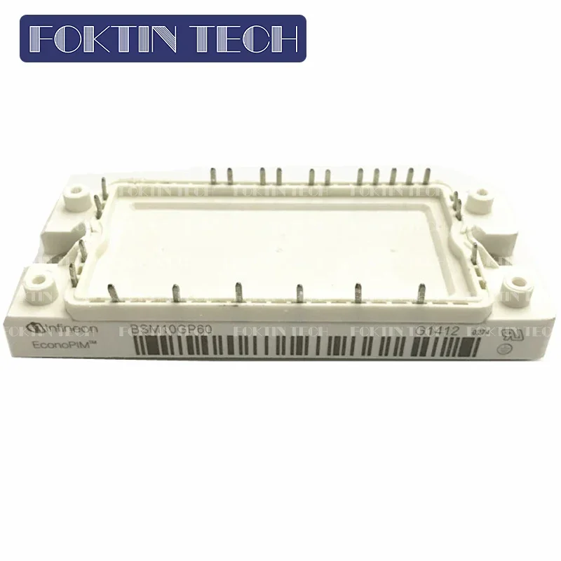 Módulo IGBT BSM10GP60