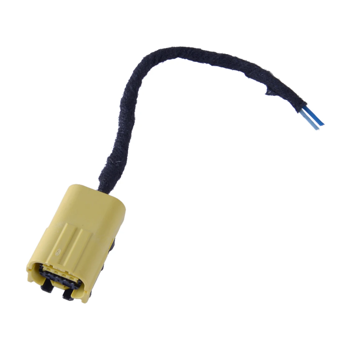 Conector de 2 cables para Sensor de impacto delantero de coche, conector Pigtail para Honda CRV Civic Accord Odyssey MDX Acura TL TLX
