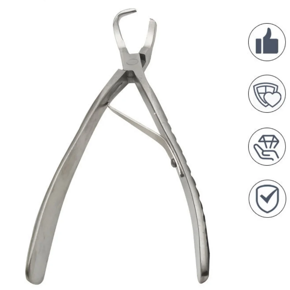 Dental Tooth Crown Remover Plier Stainless Steel Dentist Tools Instrument Extractor Forceps Dental instrument Products