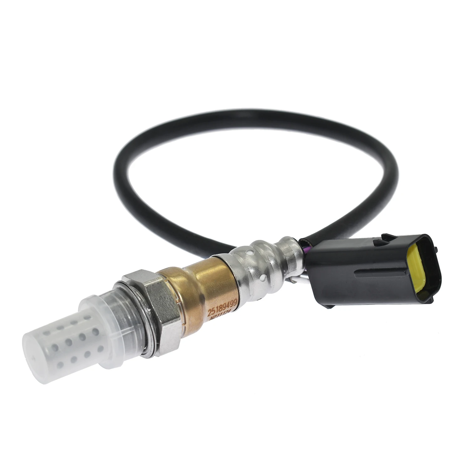 Oxygen sensor 25189499 Provides excellent performance, Easy to install