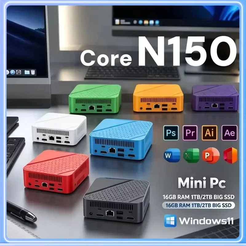 windows-11-mini-portable-pc-intel-core-n150-computer-16gb-ram-1-2tb-ssd-wifi-6-bt52-4k-60hz-hd-gaming-office-study-pc