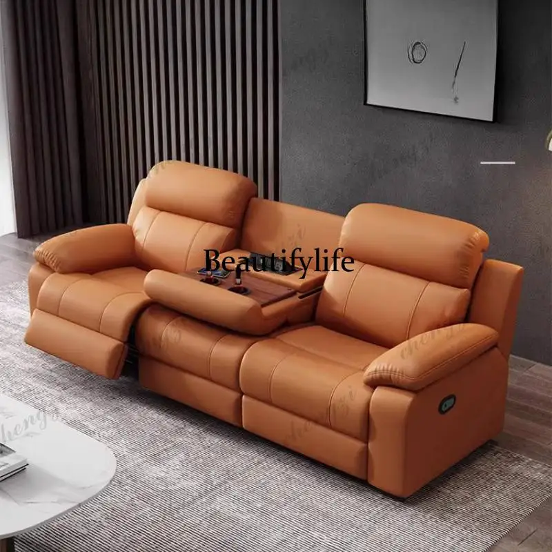

Electric Sofas Foldable European Smart Relax Living Room Sofas Massage Lounges Sofa Wohnzimmer Furniture For Home