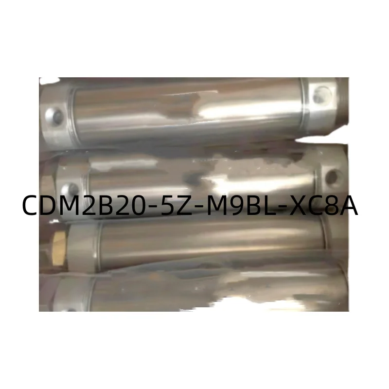 

New Mini Cylinder CDM2B20-5Z-M9BL-XC8A CDM2B20-10Z-M9BL-XC8A CDM2B20-15Z-M9BL-XC8A CDM2B20-20Z-M9BL-XC8A CDM2B20-25Z-M9BL-XC8A