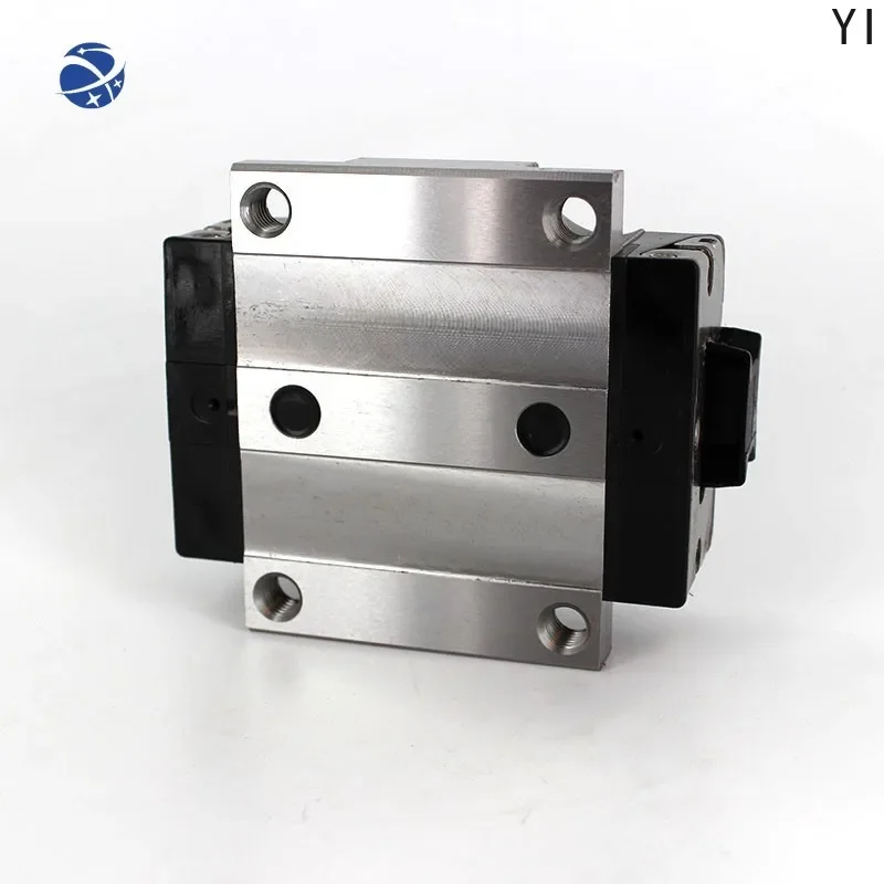 Linear Sliders for CNC Machine Tool Ball Runner Block R165132220 Linear Guide Rail bearing R165132220