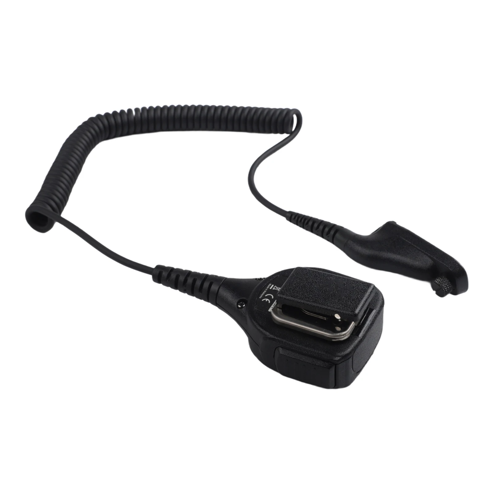 Speaker Mic for Radio XPR6550 XPR7350e XPR7550e APX6000 APX7000 APX8000 APX4000 Dustproof and Waterproof Design
