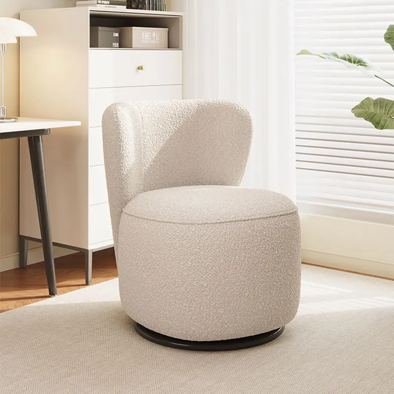

Kawaii Nordic Unique Living Room Sofas Modern Cozy European Hotel Lazy Sofas Single Luxury Divani Da Soggiorno Home Furniture