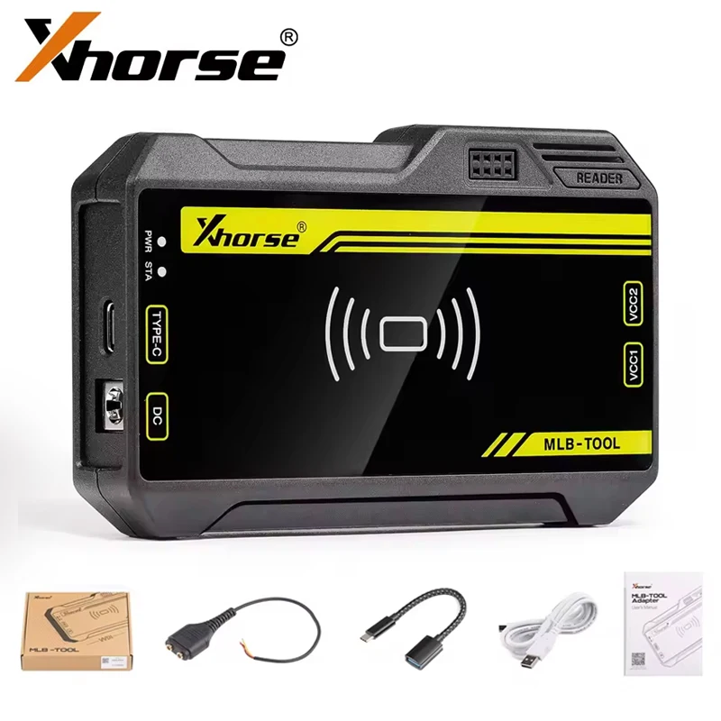Xhorse Vvdi Mlb Too…