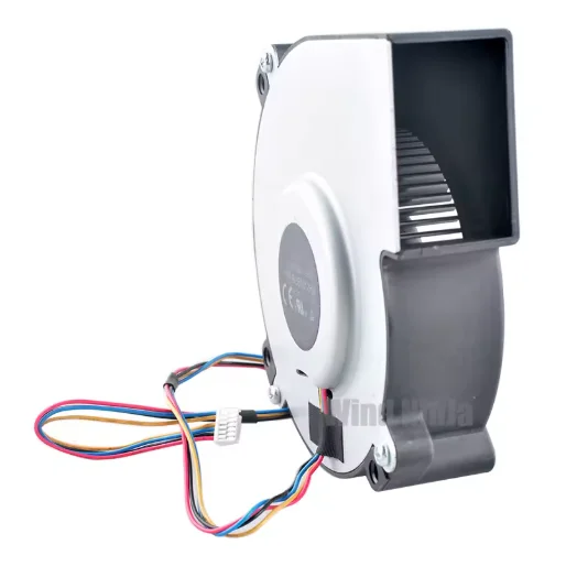 

For Projector - Durable Computer Electronics Accessory BUB1012HN 4-Pin Centrifugal Turbine Blower Cooling Fan DC12V 1.50A