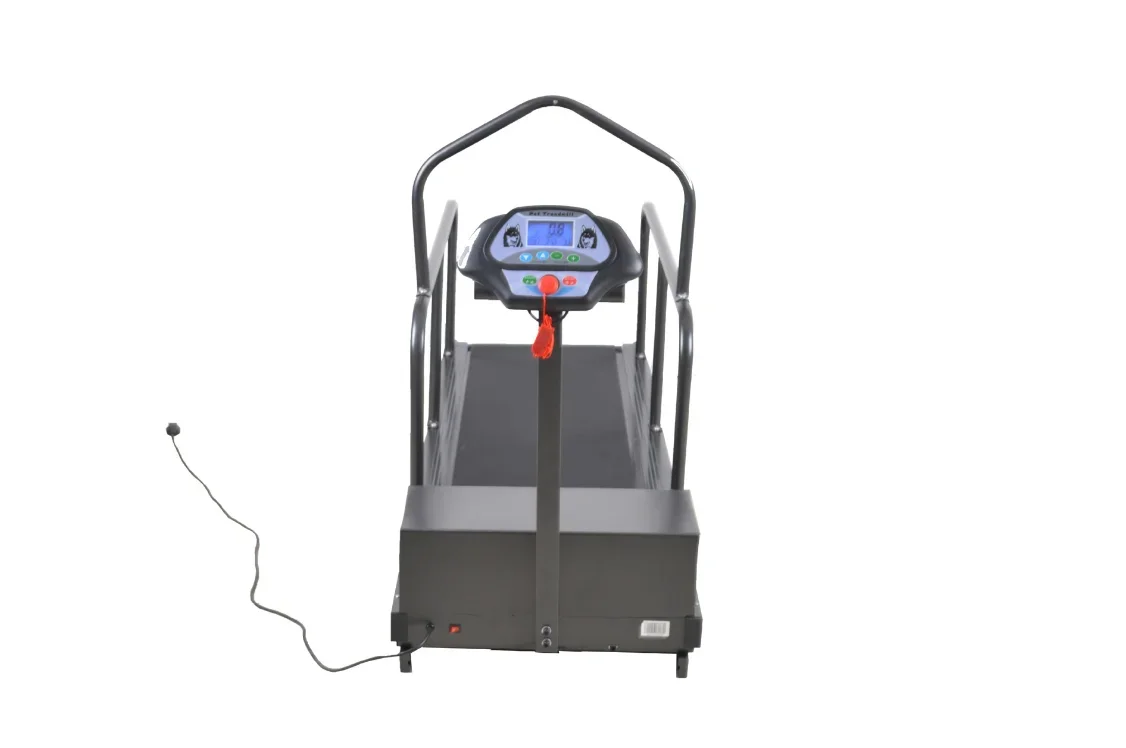 USMILEPET Factory Direct Incline Dog Running Machine For Pet Rehabilitation Treadmill For Dogs High Speed Dog Training Equipment