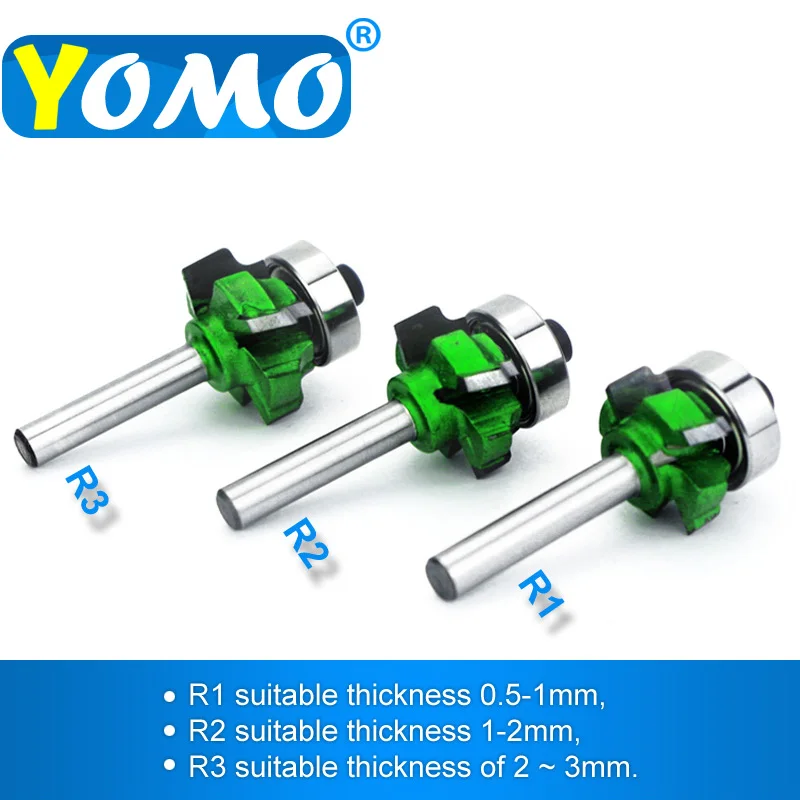 목공용 전동 트리밍 머신 세트 엣지 밴딩 트리머