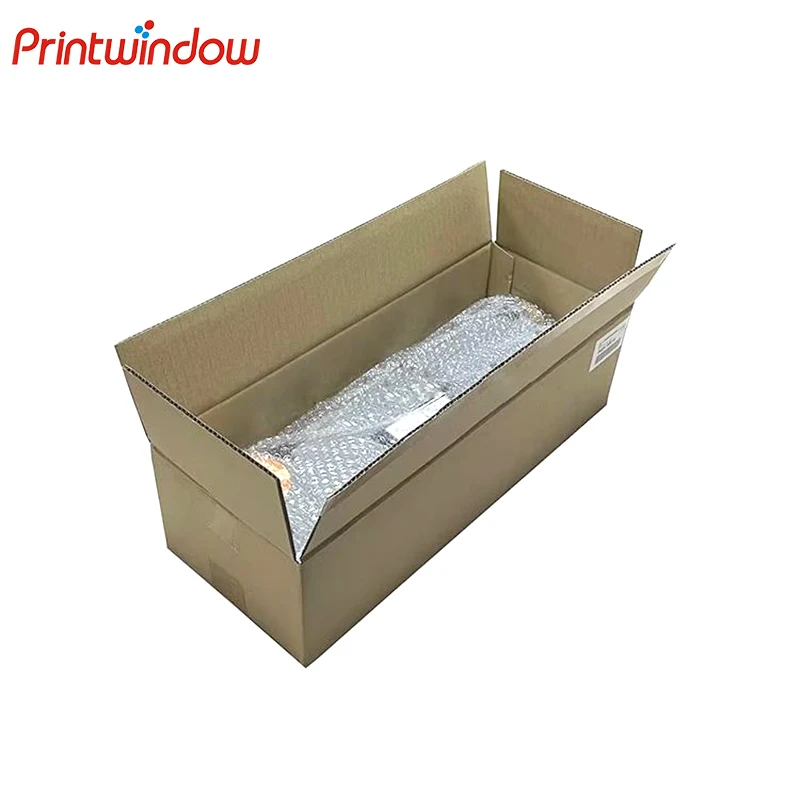 Imagem -02 - Conjunto Waste Original do Transporte do Toner vi C2271 C3370 C3371 C4471 C5571 C8130 C8135 C8145 C8155 C8170 948k00018