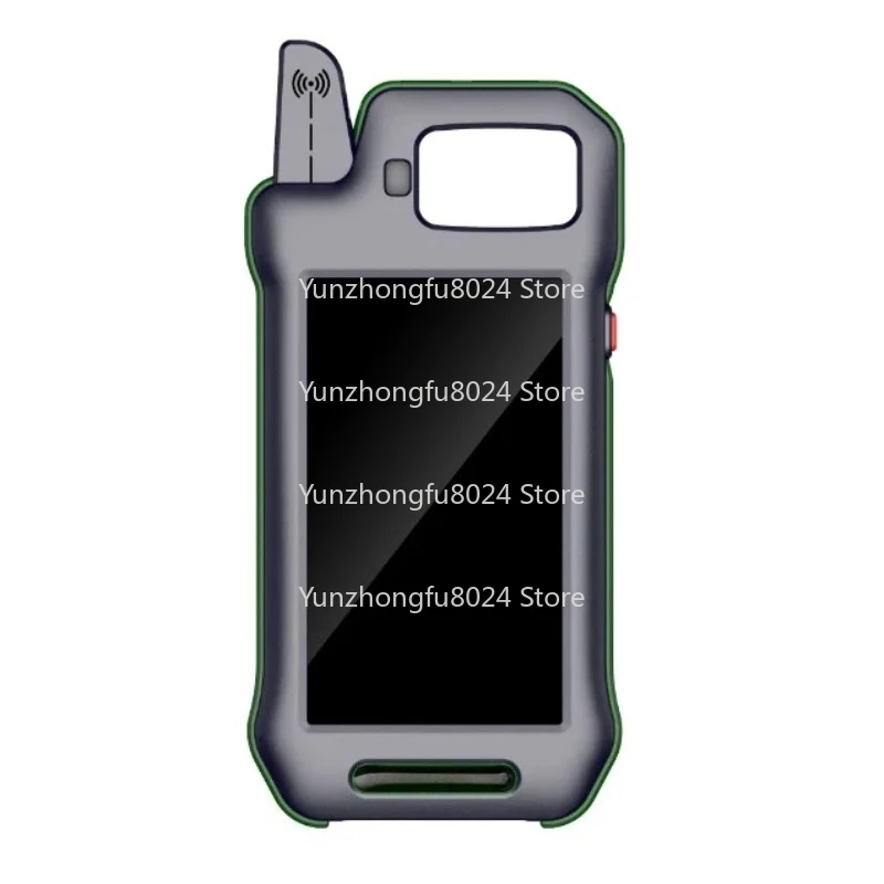 Picture 3: High Level Stock Multi-Language  Auto Key Tool Programming Maximum Car Key Programmer